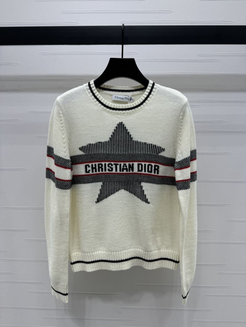 Christian Dior Sweaters